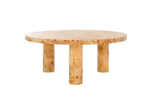 AMANDA Around The Way Burl