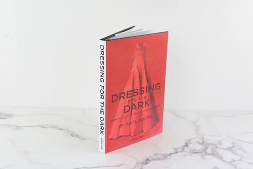 MB - Dressing for the Dark