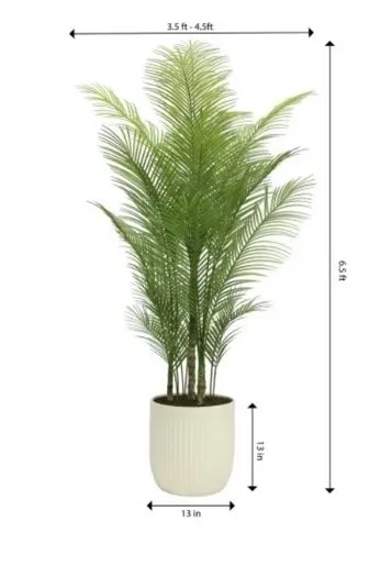 AMANDA Faux Plant 88