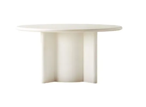 SHARED Full Moon Dining Table