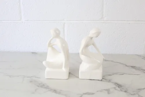 Vintage Women Figures