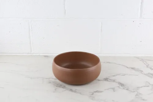 Terracotta Bowl