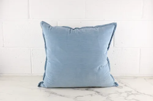 No. 40 Throw Pillow