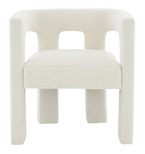 KATRIN SAFAVIEH Stature Dining Chair