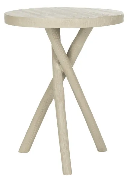 AMANDA RETIRED $10 Twig Accent Table