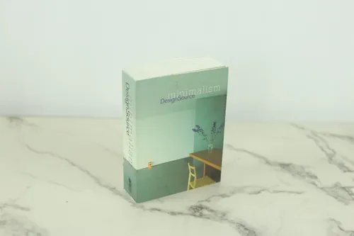 SB - Minimalism Design Source