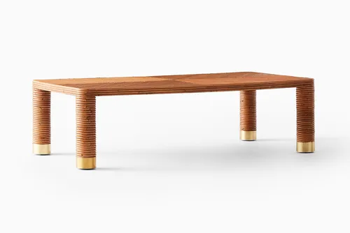 AMANDA Tulum Coffee Table