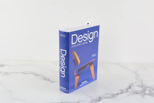 SB - Design of the 20th Century