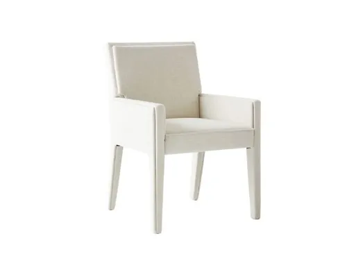 AMANDA Tailored Dining Chair