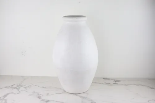 Vase No. 118