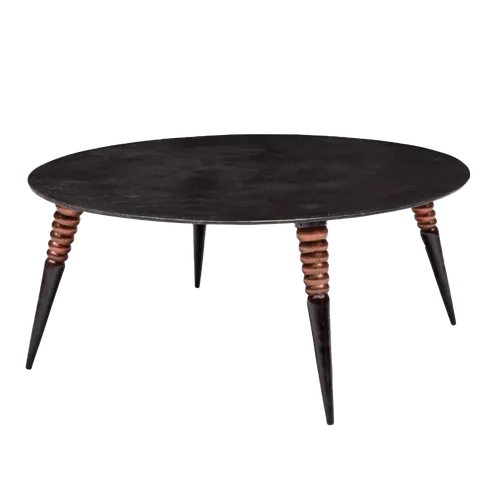 KATRIN Triya Metal Coffee Table