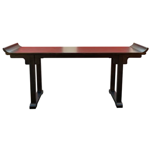 KATRIN Asian Console