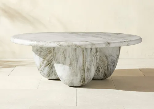 Corsica Coffee Table