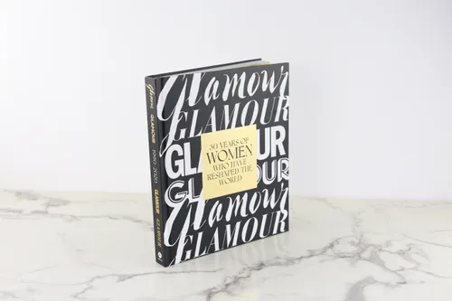 MB - 30 Years of Women Who Have Reshaped The World 