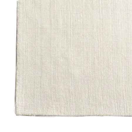 KATRIN White Arvin Rug 6x9