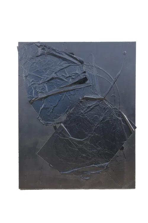 No. 152 Artwork - XL - 48x60