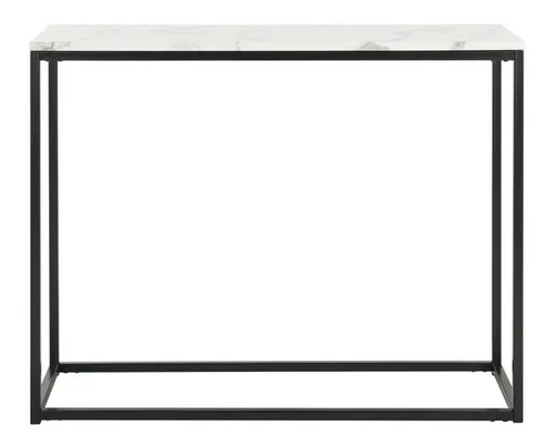 AMANDA Bauhaus Console Table