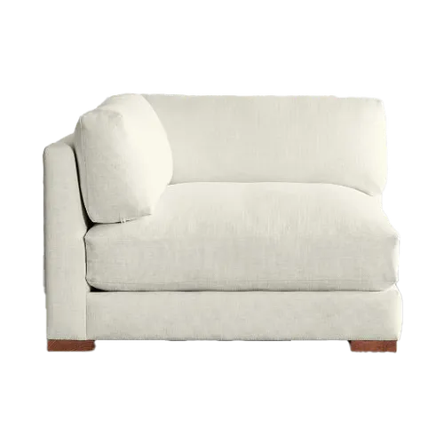 KATRIN Piazza Sofa - Corner
