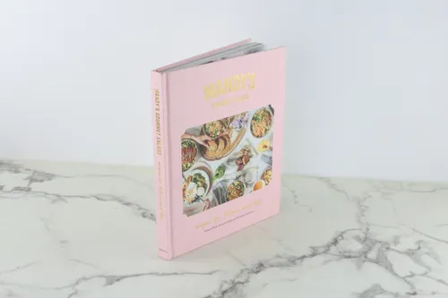 KB - Mandy's Gourmet Salads