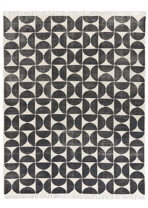 KATRIN CB2 Myra Rug 9x12