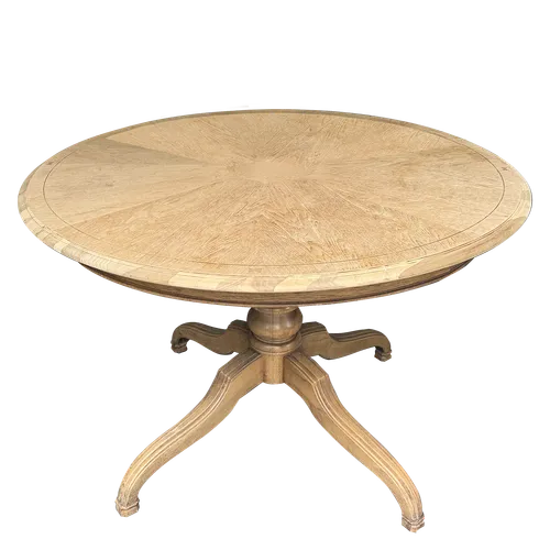 KATRIN VIntage Gutter Table 48