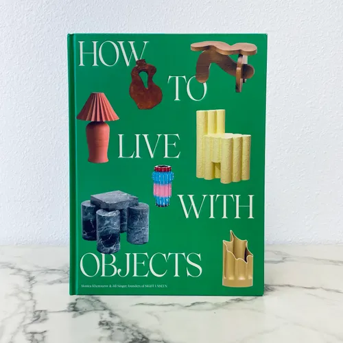 LB - How To Live With Objects