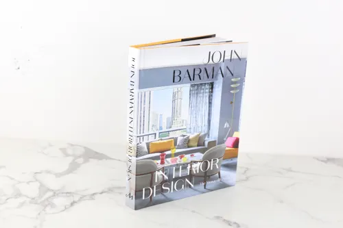 John Barman Interior Design