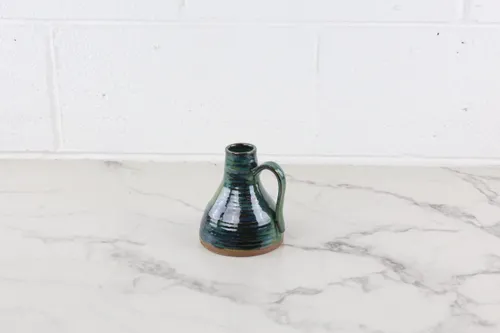 Stoneware Creamer