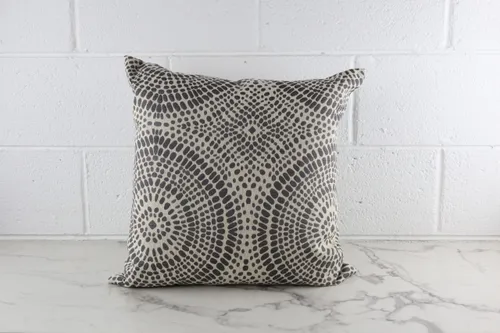 No. 58 Throw Pillow