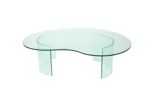 Jelly Bean Coffee Table