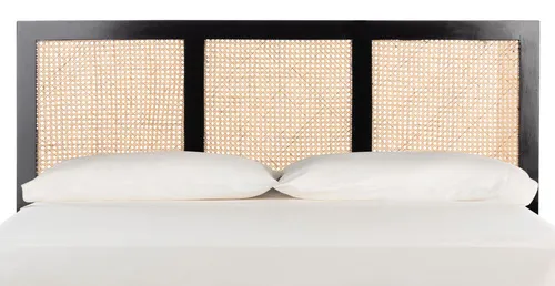 AMANDA No. 8 King Headboard (Full Set)