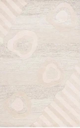 AMANDA (8x10) - No. 96 Rug