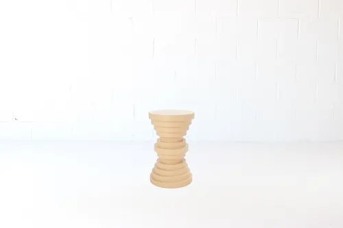 Infinity Accent Table