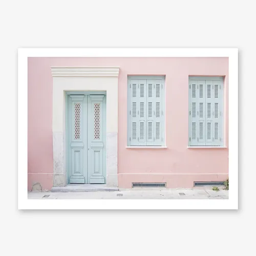 No. 89 Artwork - M - 25x20