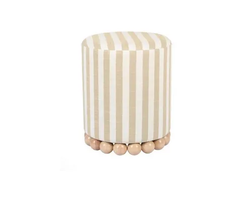 AMANDA Circus Ottoman