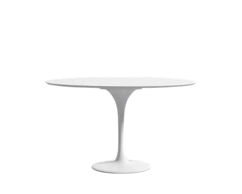 KATRIN Vintage Round Tulip Table 47