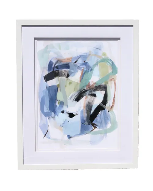 No. 173 Artwork - S - 21x17