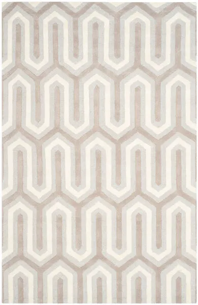 AMANDA  (8x10) - No. 84 Rug