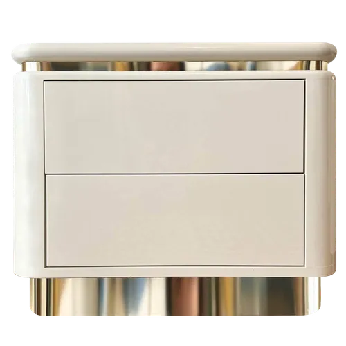 KATRIN Vintage Cream Glamor Night Stand