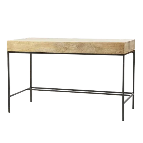 KATRIN Small West Elm Desk