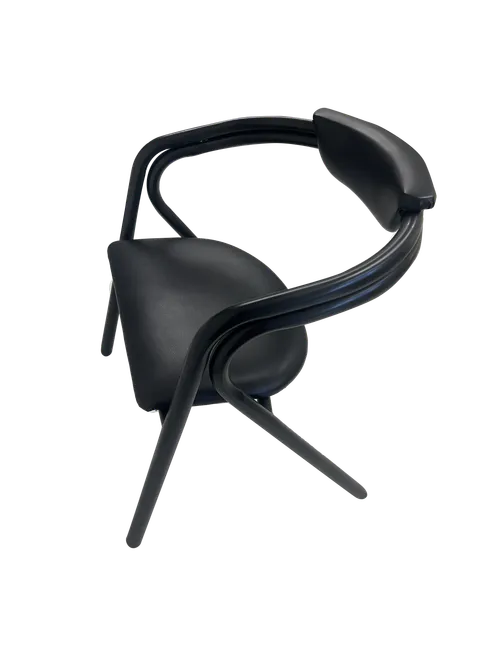 KATRIN Post Modern Vintage Dining Chair