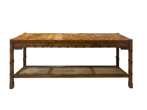 KATRIN Low Vintage Console