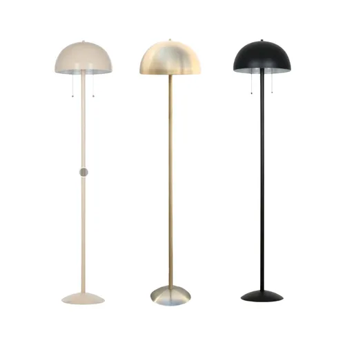 RETIRED $75 No. 14 Floor Lamp