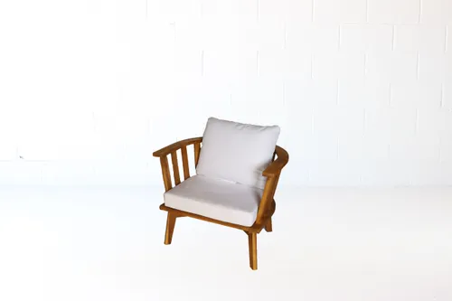 Vineyard Outdoor Accent Chair