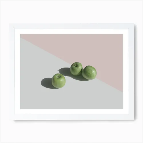 No. 209 Artwork - M - 25x20 