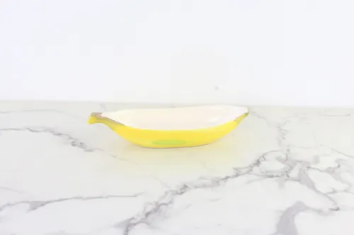 Banana Dish