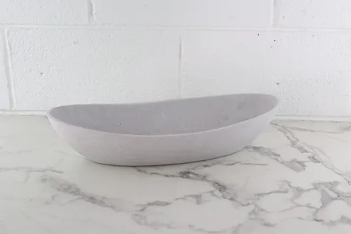 Concrete Bowl