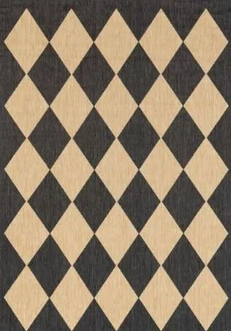 AMANDA (8x10) - Rug No. 514 OUTDOOR