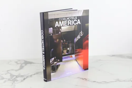 LB - Cool Hotels America