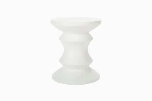 AMANDA Contour Accent Table